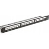Efb Elektronik EFB EFB Electronics 37667.1M 1U Patch Panel (37667.1M)