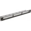 Efb Elektronik EFB EFB Electronics 37667.1M 1U Patch Panel (37667.1M)