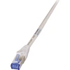 Efb Elektronik EFB EFB Electronics 5m Cat6a S / FTP - RJ-45 - RJ-45 - Male / Male - Cat6a - S / FTP (S-STP) - Gray (K5535GR.5)