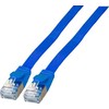Efb Elektronik EFB EFB Electronics K5545BL.2 U / FTP (STP) Mėlyna 2m Cat6a tinklo kabelis (K5545BL.2)