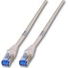 EFB EFB Elektronik 10m Cat6a S/FTP tinklo kabelis Pilka S/FTP (S-STP)