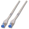 Efb Elektronik EFB RJ45 Patchkabel Cat.6A S/FTP 3 m Pilka (K5535GR.3)
