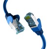EFB EFB Elektronik EC020200212 kabelis sieciowy Mėlyna 7,5 m Cat7 S/FTP (S-STP)