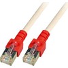 EFB EFB Elektronik K5450.10 kabelis sieciowy Pilka 10 m Cat5e SF/UTP (S-FTP)