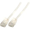 Efb Elektronik EFB Patchcord Cat.6a, U/UTP, ultraflex, juoda, 1m (K8108SW.1)