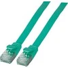 Efb Elektronik EFB EFB Electronics K5545GN.3 U / FTP (STP) Žalias 3m Cat6A tinklo kabelis (K5545GN.3)