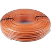 EFB EFB Infralan® Cat.7 instaliacinis kabelis 100 % vario S / FTP 1000 MHz 100 m oranžinis