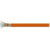 EFB EFB Infralan® Cat.7 instaliacinis kabelis 100 % vario S / FTP 1000 MHz 100 m oranžinis