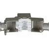 Efb Elektronik EFB EFB Keystone Cat6A/RJ45/10GE Slim, Metall, Werkzeugfrei