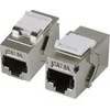 Efb Elektronik EFB įjungiamas „Keystone“ adapteris RJ45 STP, Cat.6A
