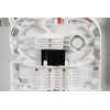 Efb Elektronik EFB Przełącznica FTTH zewnętrzna nasłupowa/ścienna 8xSC Simplex/LC Duplex IP65
