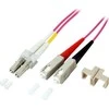 Efb Elektronik EFB EFB LC- SC 50 / 125 OM4 LSH Dvipusis daugiarūšis 2m skersmens 2mm