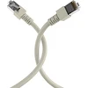 Efb Elektronik EFB EFB RJ45 jungiamasis kabelis SF/UTP, Cat.5e, PVC, CCA, 0,15 m, laipsnis
