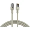 Efb Elektronik EFB EFB RJ45 jungiamasis kabelis SF/UTP, Cat.5e, PVC, CCA, 0,15 m, laipsnis