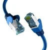 Efb M-Cab CAT7 Mėlynas 0.25M RAW CAB RJ45/S/FTP LSZH 10GBIT CU LAN DSL