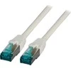 Efb Elektronik EFB EFB RJ45 Patchkabel S / FTP, Cat.6A, LSZH, 7.5m, žaidimas