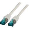 Efb Elektronik EFB RJ45 Komutacinis kabelis S/FTP, Cat.6A, LSZH, 40m, pill