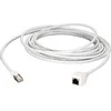 Efb Elektronik EFB EFB RJ45 Patchkabelverl. S / FTP, 6A kat., AWG26, LSSH, 1m, mes