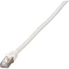 Efb Elektronik EFB EFB RJ45 Patchkabelverl. S/FTP, Cat.6A, AWG26, LSZH, 10m, mes