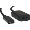 Efb Elektronik EFB EFB USB 3.2 5Gbit Aktives Verl�ngerungskabel Typ-C Stecker - Typ-C Buchse 5m