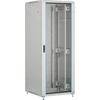 EFB Elektronik PEL-4266GR.G1SV spintelė 42U laisvai stovinti lentyna pilka