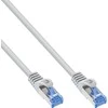 EFB InLine® tinklo kabelis, Cat.6A, S/FTP, TPE (LSZH), CCA, balta, 5m