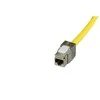 Efb Elektronik EFB Keystone modulis RJ45 Cat8.1 STP, 2000MHz, be įrankių