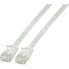 Efb Elektronik EFB RJ45 U / UTP, kat.6A, PVC, 1,5 m, baltas (K8107WS.1.5)