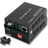 Efb Elektronik EFB Media Converter RJ45-STP/SC 2km, Fast Ethernet, MM