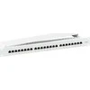Efb Elektronik EFB Patch skydelis 1U 24x RJ45 Kat. 5e STP (37668,1M)