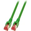 Efb Elektronik EFB Patchcord, Cat.6, S/FTP, PIMF, 10m, žalia (K5514.10)