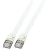 Efb Elektronik EFB Protektoriaus plokštės, U / FTP, 6A kat., PVC, 1m (K5545GR.1)