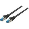 Efb Elektronik EFB 7 RohCable TPE superflex, 5 m, juoda (K5525FSW5)