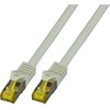 Efb Elektronik EFB Patchcord S / FTP, Cat.6A, LSSH, Cat.7, 3m (MK7001.3G)