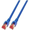 Efb Elektronik EFB Patchcord, S/FTP, Cat.6, LSZH, 20m (K5513.20)