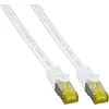 Efb Elektronik EFB Patchcord S / FTP, Cat.6A, LSSH, Cat.7, 10m (MK7001.10W)
