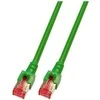Efb Elektronik EFB Patchcord, S/FTP, Cat.6, LSZH, 0,25 m (K5514.0,25)