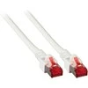 Efb Elektronik EFB patchcord, S/FTP, Cat.6, LSZH, 0,25 m (K5518.0,25)
