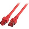 EFB Patchcord, S / FTP, Cat6, LSZH, 10 m (K5512.10)
