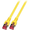 Efb Elektronik EFB Patchcord, S/FTP, Cat.6, LSZH, 15m (K5511.15)