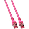 EFB patchcord, S/FTP, Cat.6, LSZH, 20m (K5519.20)