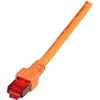 Efb Elektronik EFB Patchcord, S/FTP, Cat.6, LSZH, 5m (K5516.5)