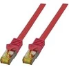 Efb Elektronik EFB Patchcord S/FTP, Cat.6A, LSZH, Cat.7, 10m (MK7001.10R)