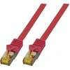 Efb Elektronik EFB Patchcord S/FTP, Cat.6A, LSZH, Cat.7, 20m (MK7001.20R)