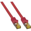 Efb Elektronik EFB Patchcord S/FTP, Cat.6A, LSZH, Cat.7, 20m (MK7001.20R)