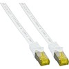 Efb Elektronik EFB Patchcord S/FTP, Cat.6A, LSZH, Cat.7, 20m (MK7001.20W)