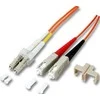 Efb Elektronik EFB šviesolaidinis laidas LC-SC, 50/125µ, OM3, 2m (O0314.2)
