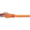 EFB Patchcord, S/FTP, Cat.6, LSZH, 1,5 m (K5516.1,5)