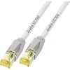 Efb Elektronik EFB RJ45 pataisomasis kabelis 2x HRS TM31 PiMF UC900MHz 5,0 metro pilkas (K8560GR.5)