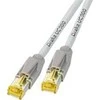 Efb Elektronik EFB RJ45 pataisomasis kabelis 2x HRS TM31 PiMF UC900MHz 10 metrų pilkas (K8560GR.10)